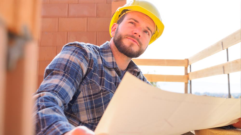 Construction foreman salary