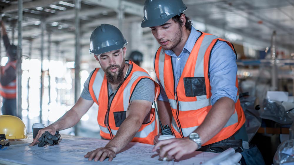 Gaining Relevant Experience