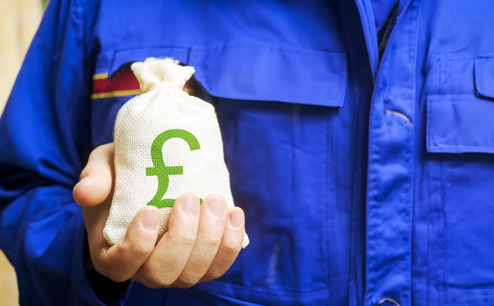 Factors Influencing the Construction Superintendent Salary