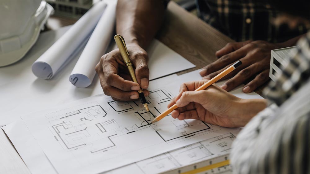 Design & Procurement Phase Responsibilities