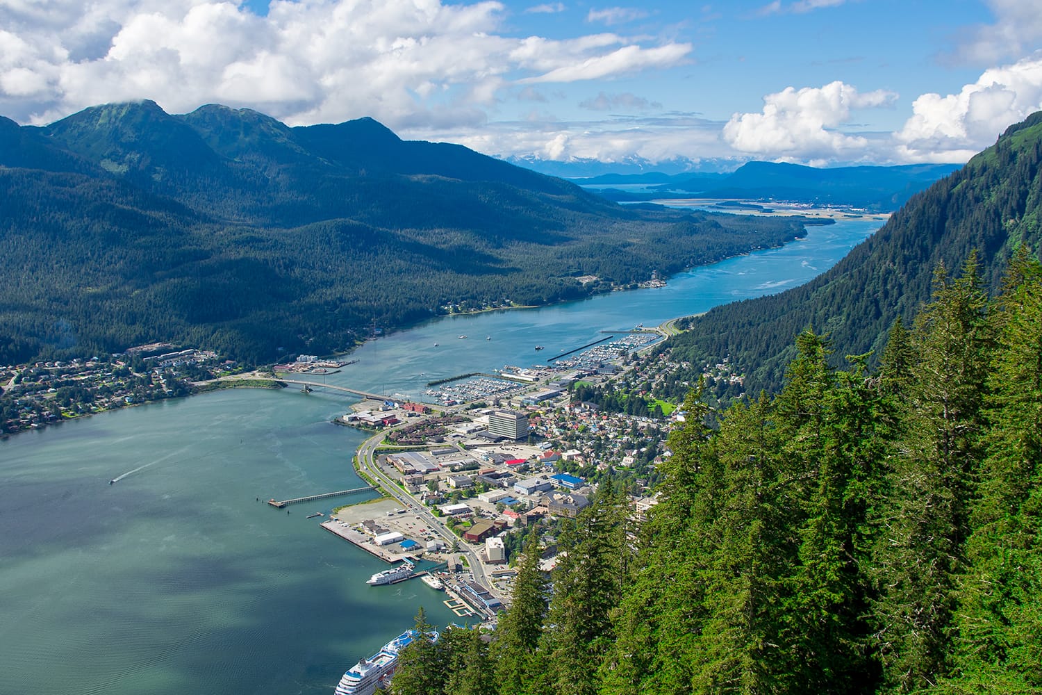 Alaska
