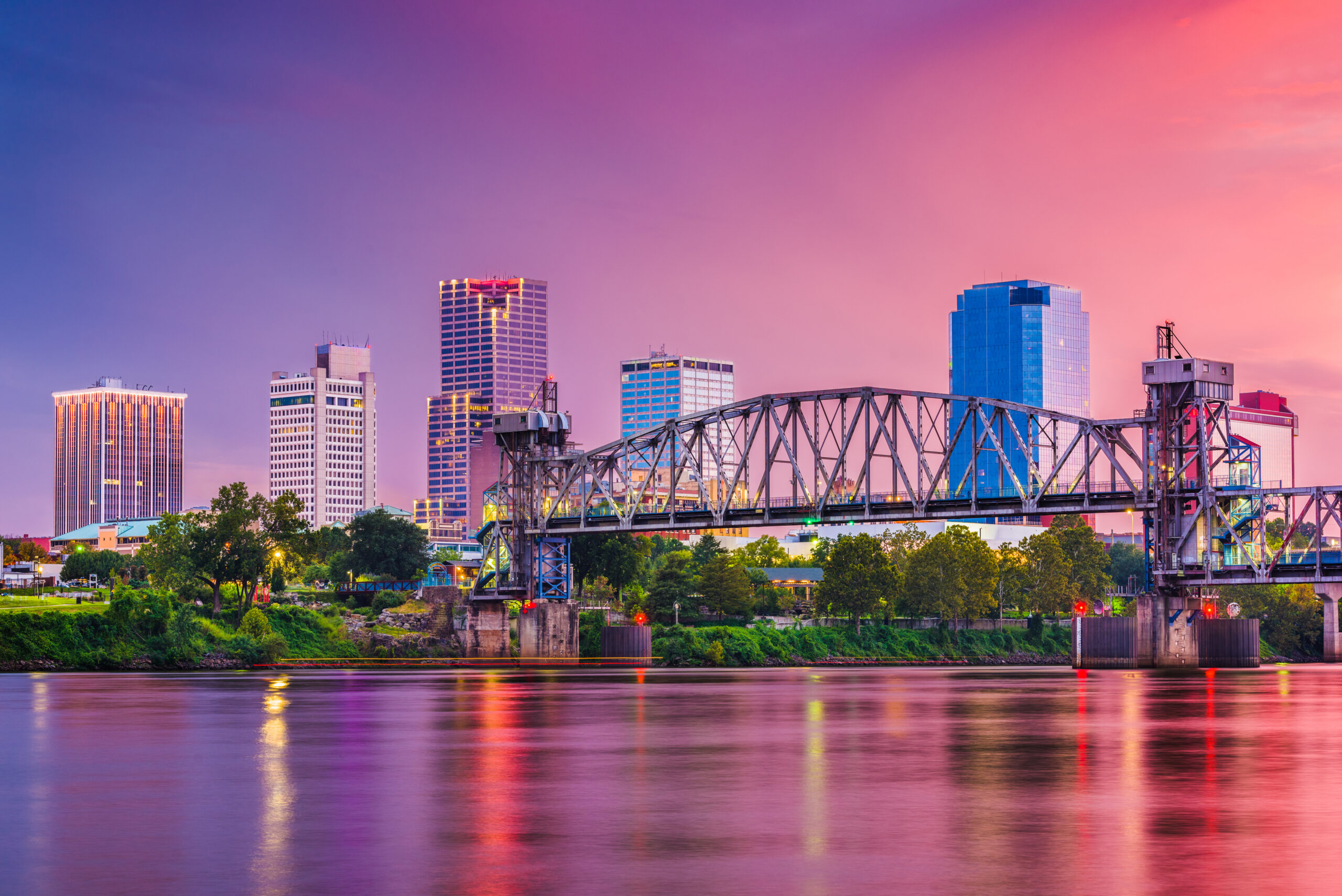 Arkansas