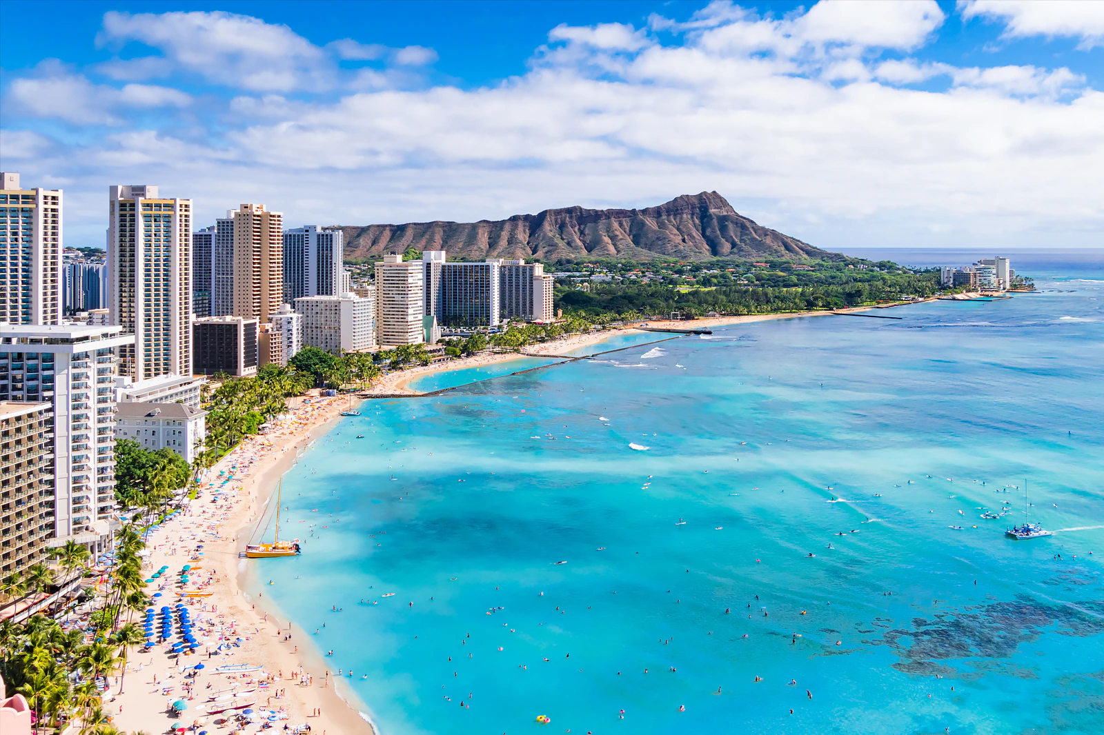 Hawaii