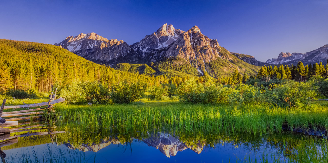 Idaho