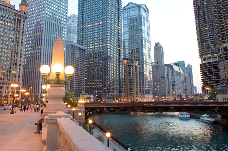 Illinois