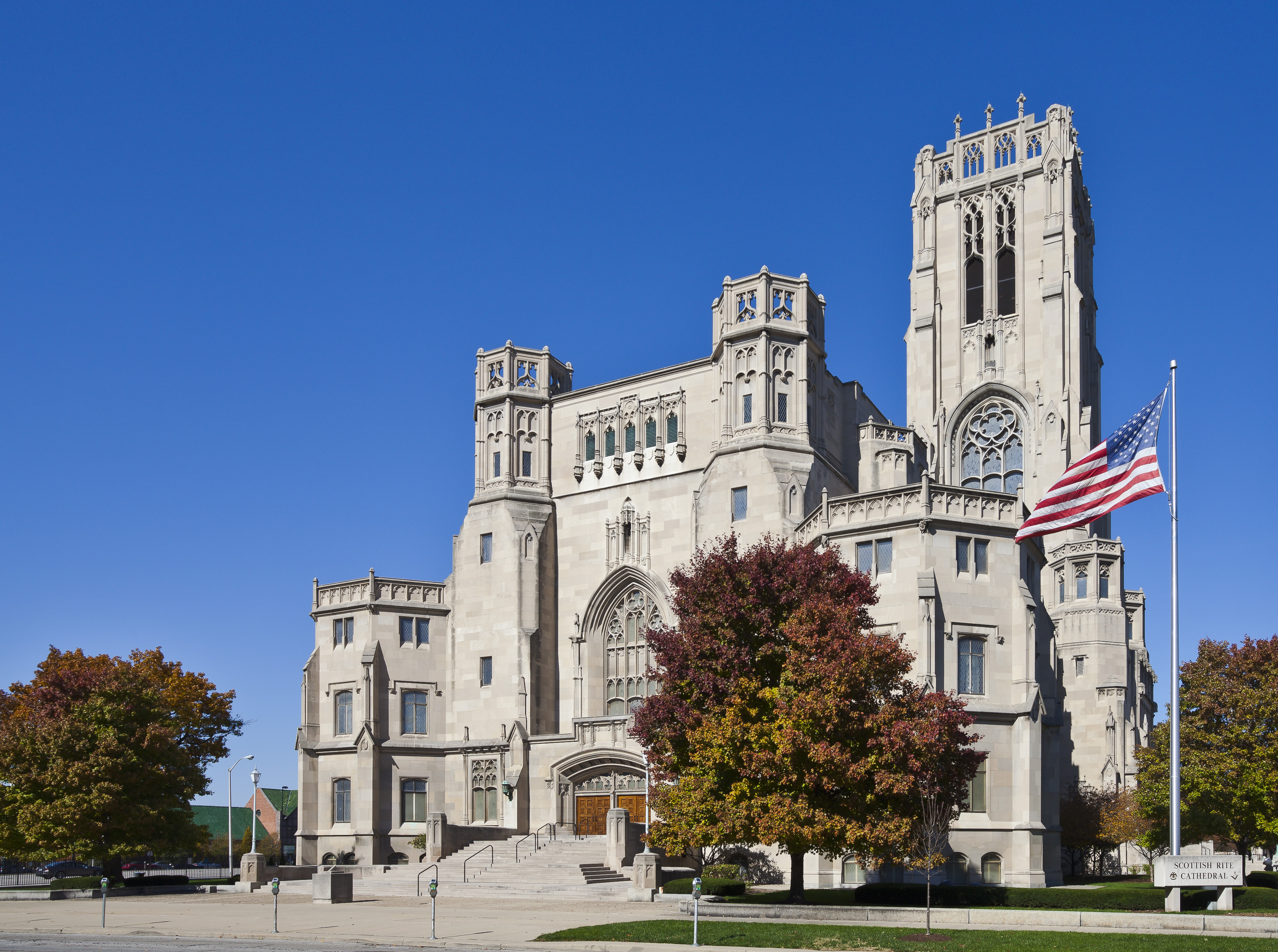 Indiana