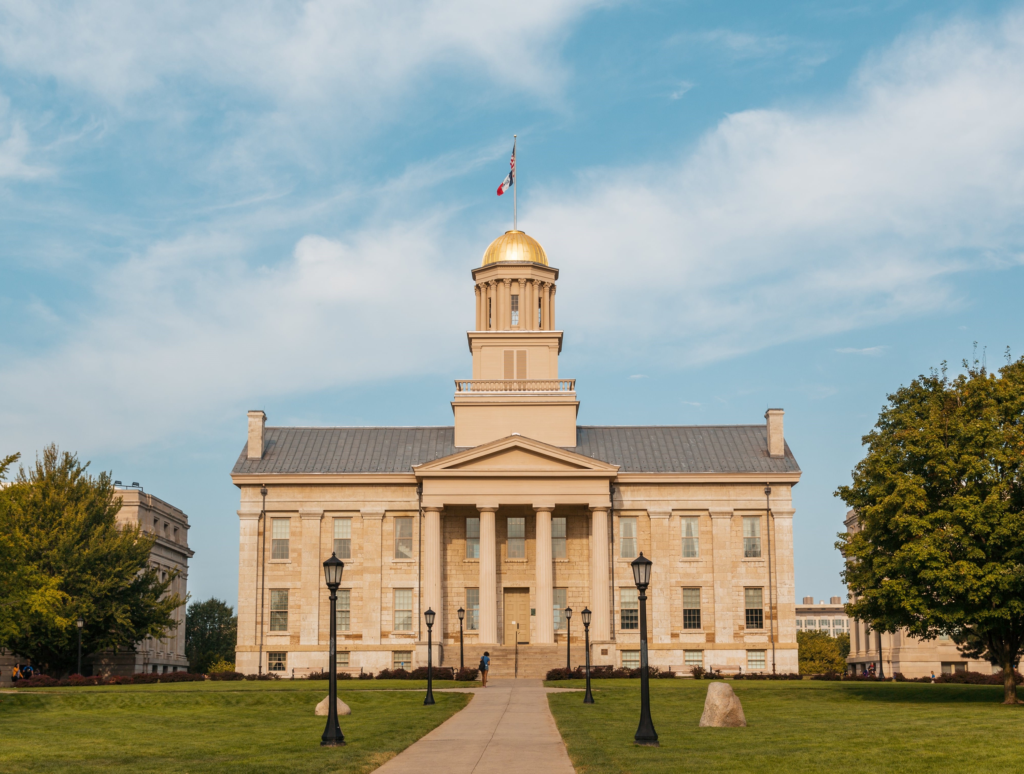 Iowa