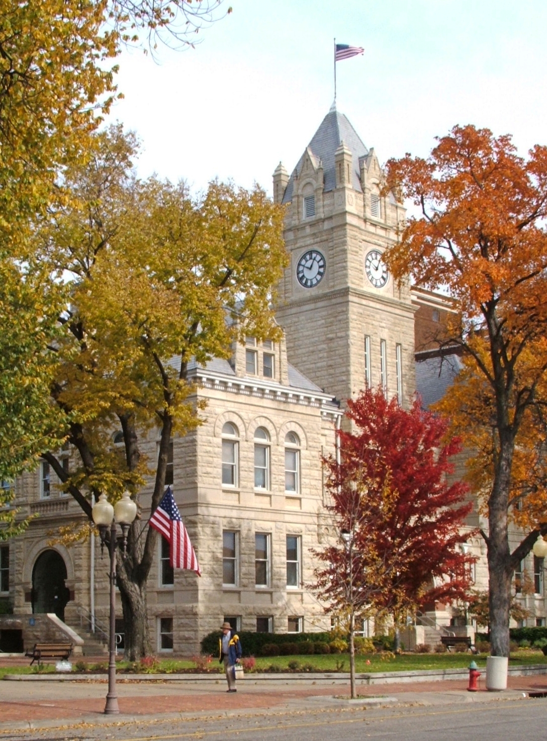 Kansas