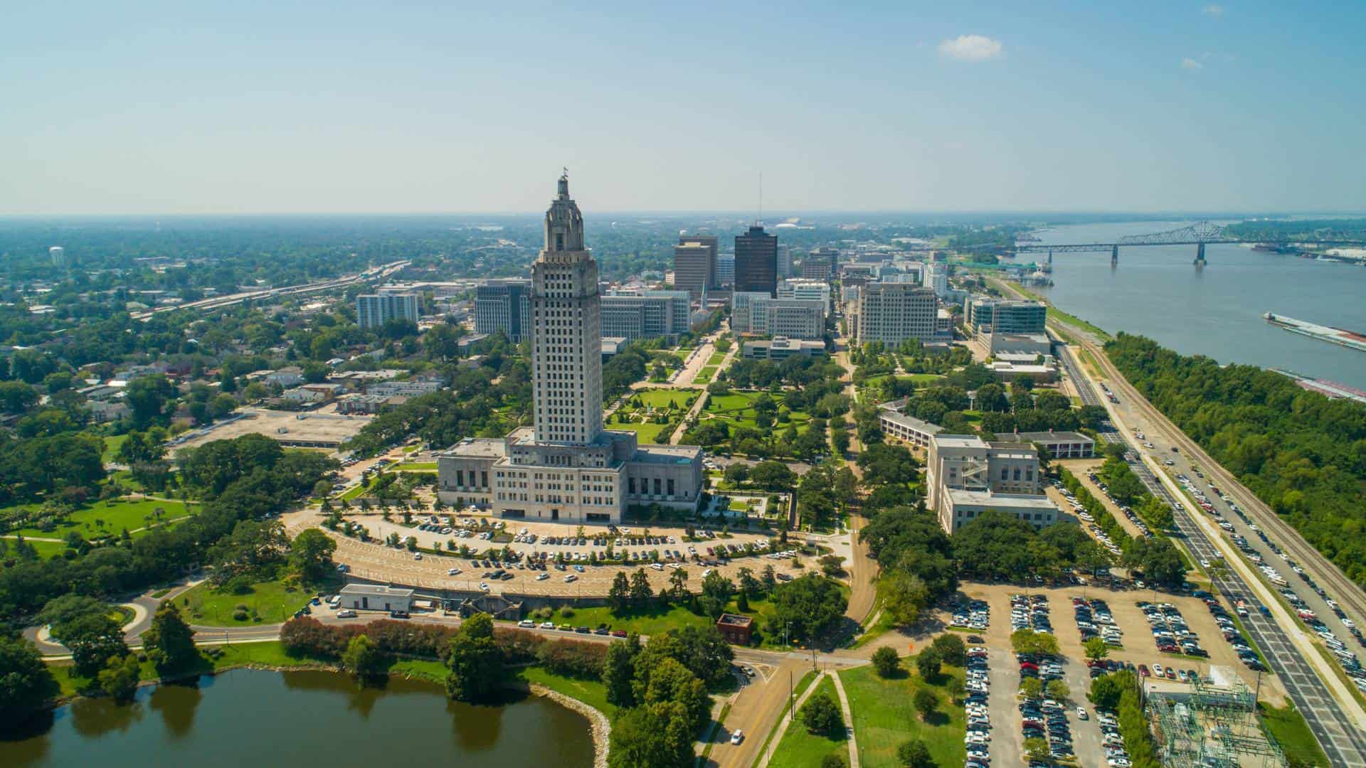 Louisiana