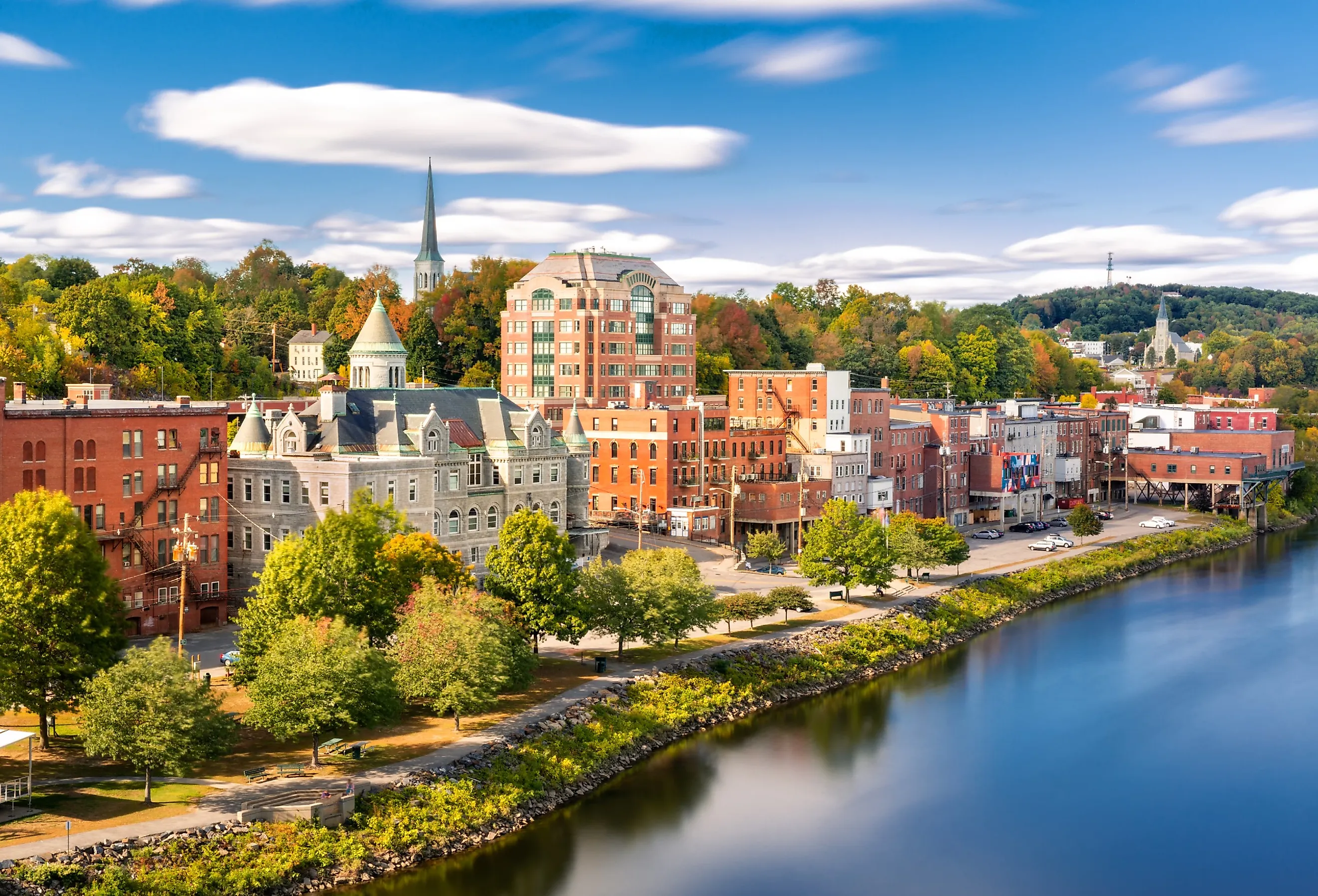 Maine