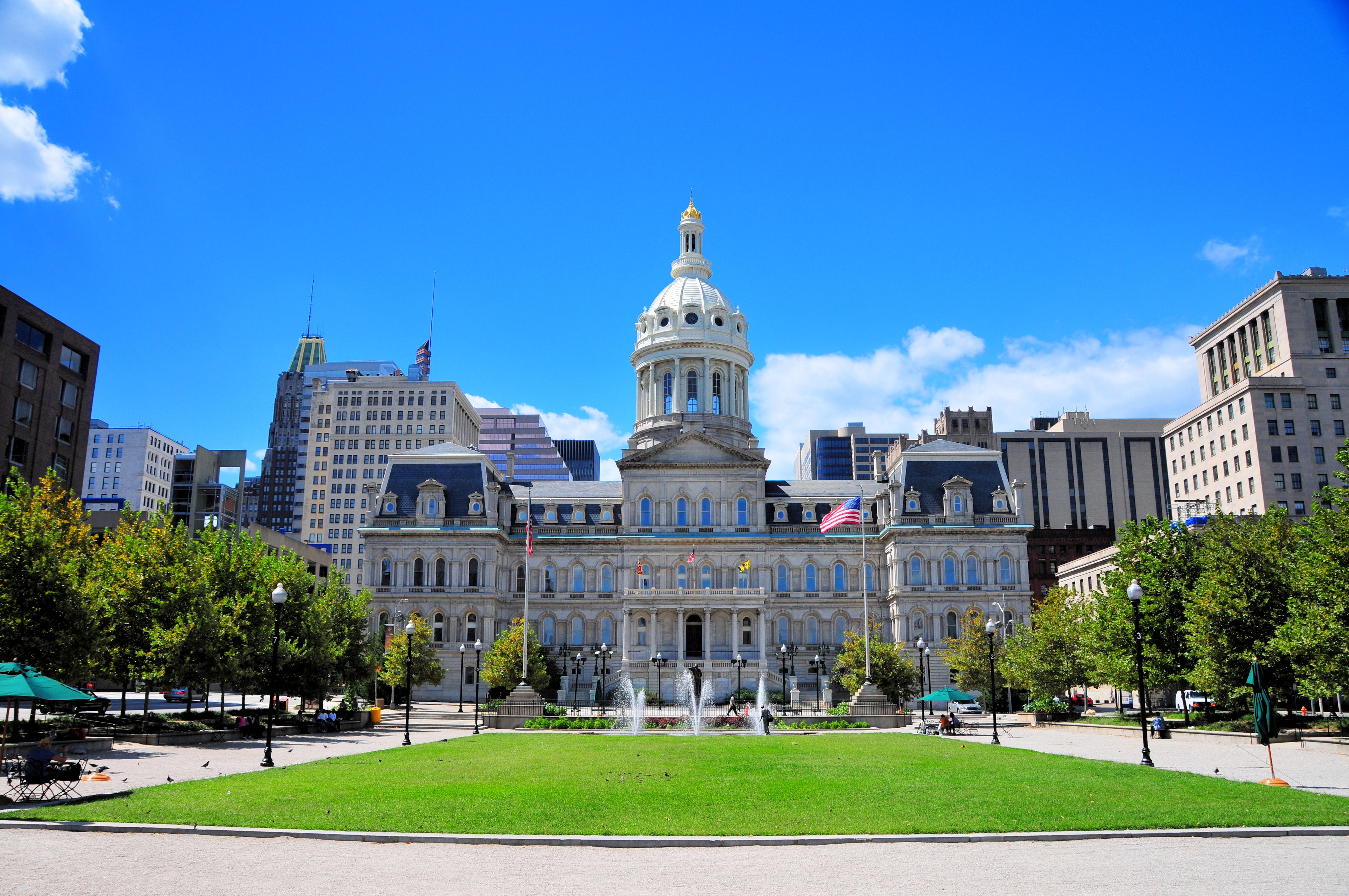 Maryland