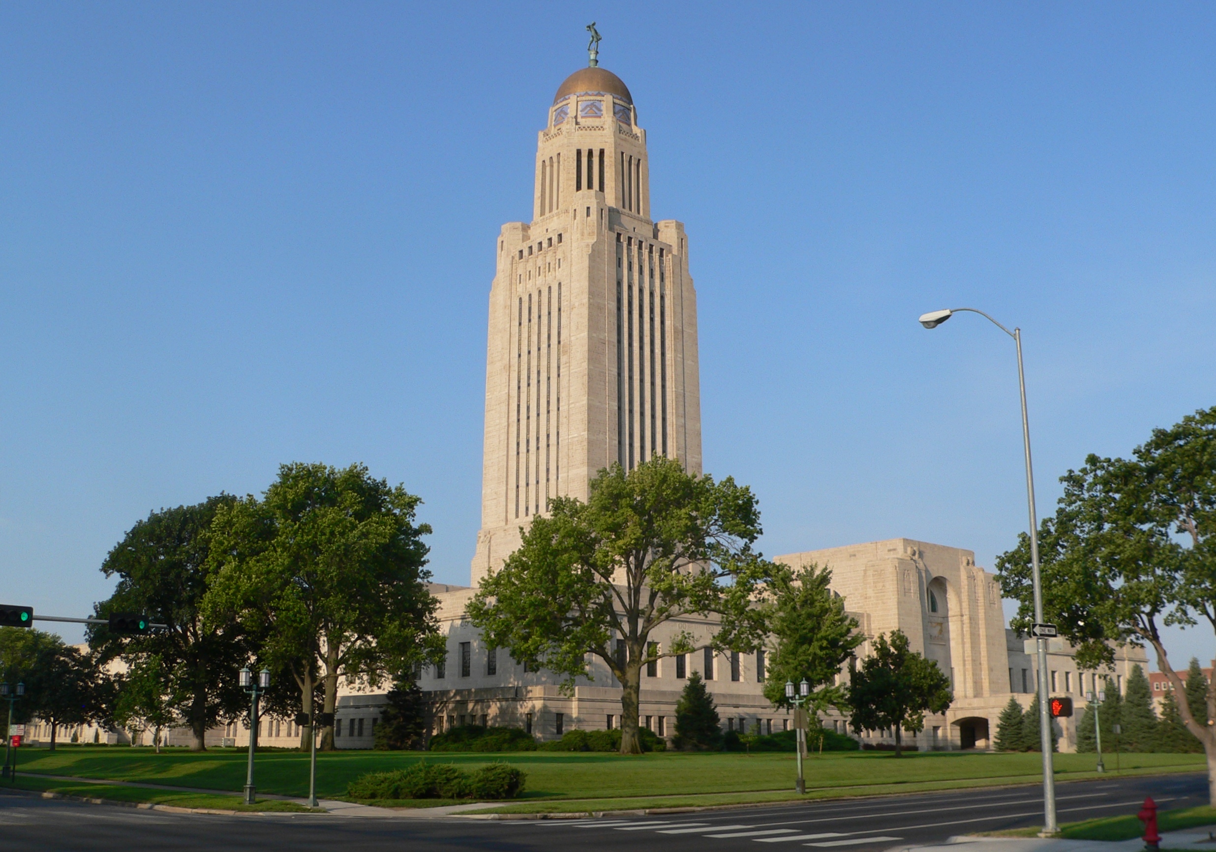 Nebraska