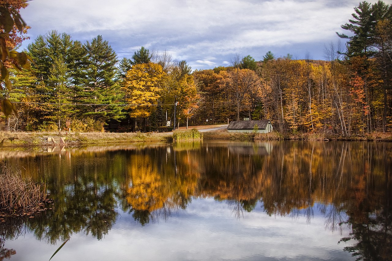 New Hampshire