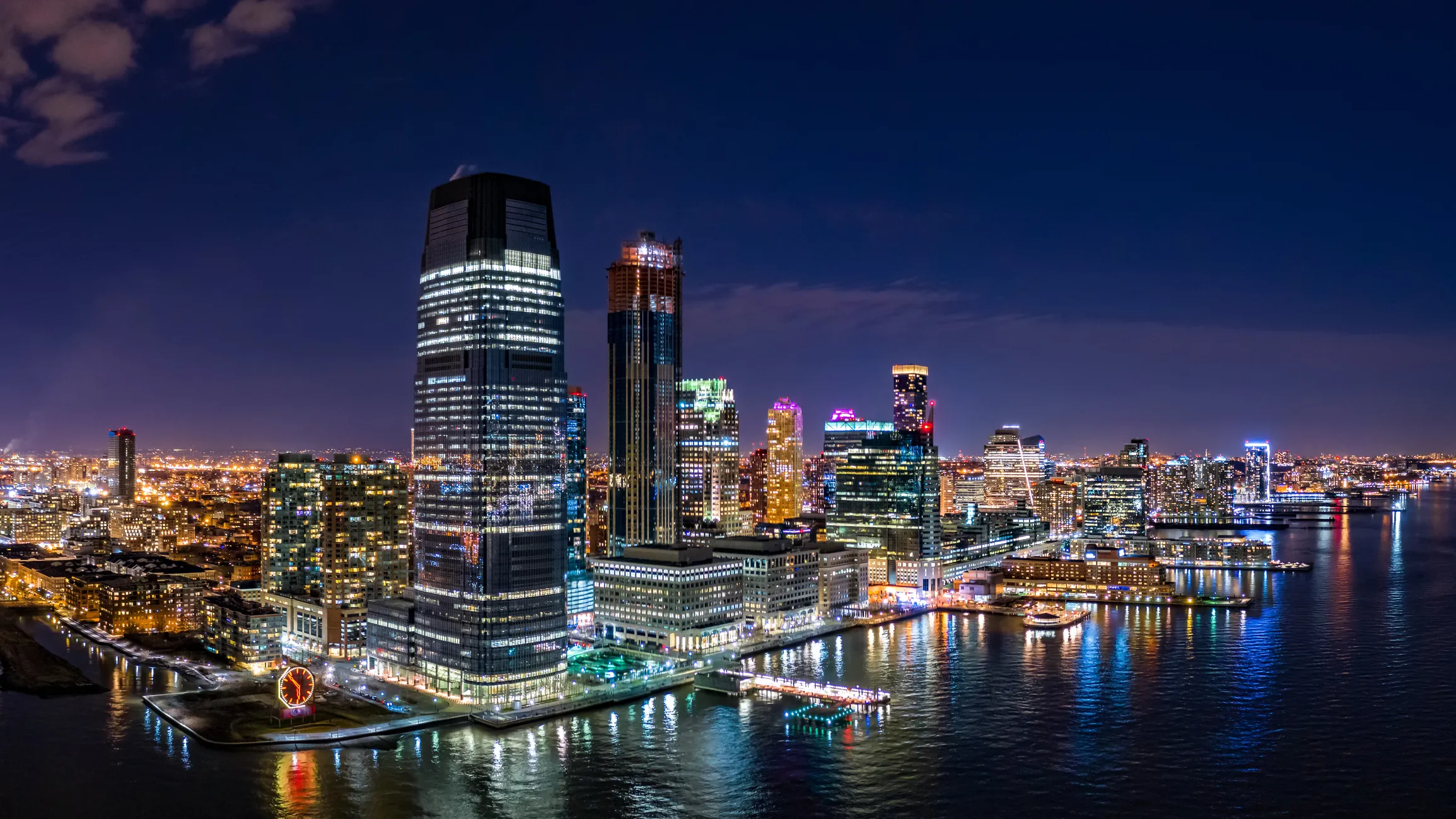 New Jersey