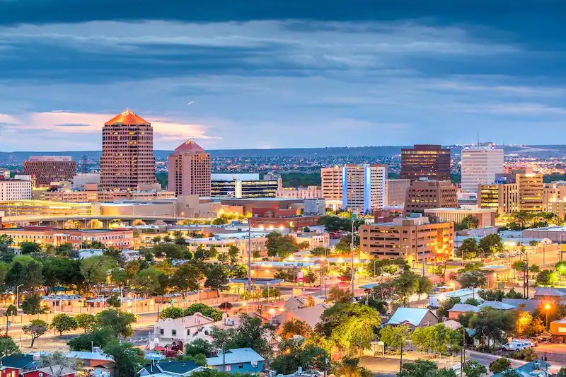 New Mexico