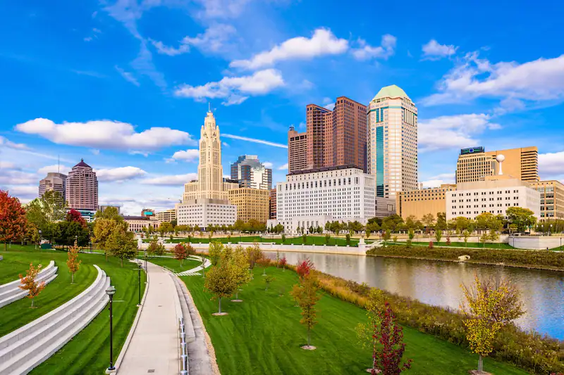 Ohio