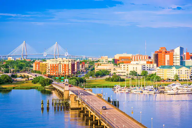 South Carolina