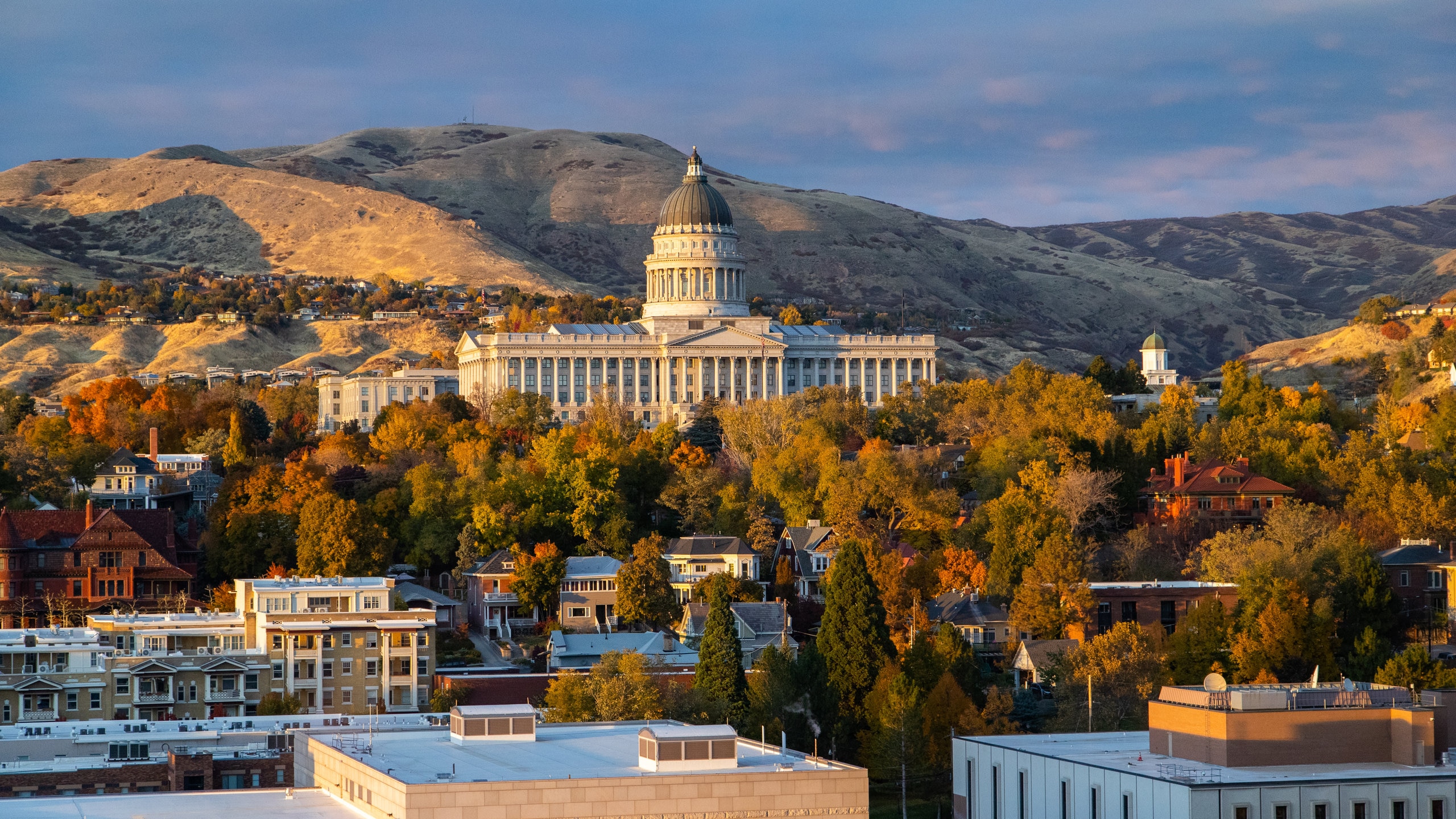 Utah