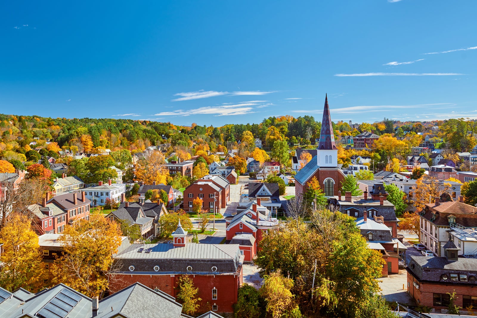 Vermont