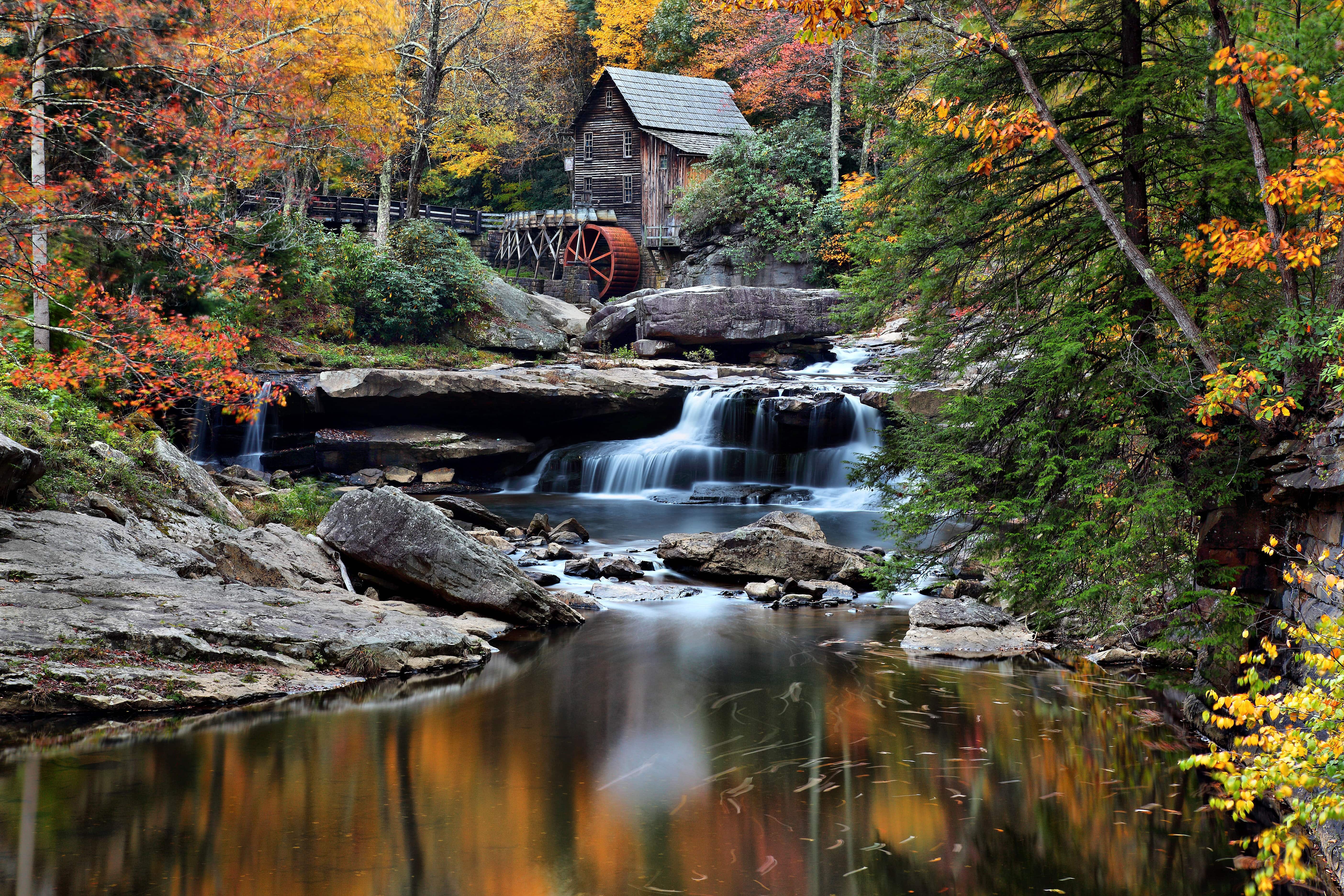 West Virginia