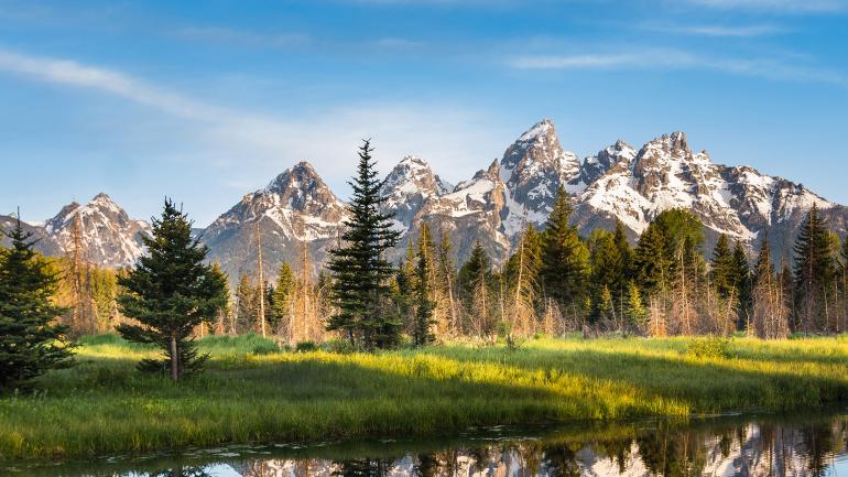 Wyoming