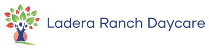 Ladera Ranch Daycare logo