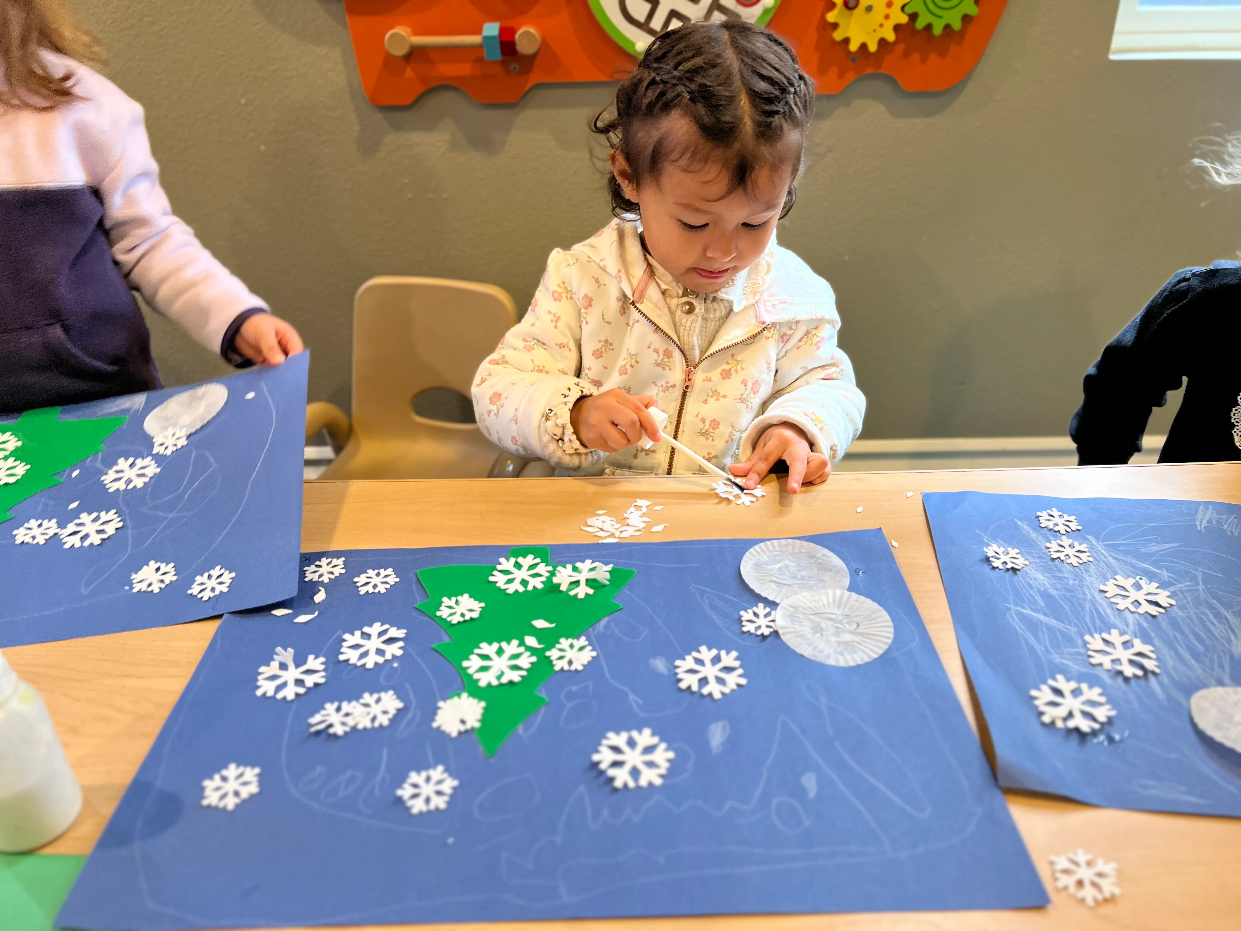 Daycare gallery photo