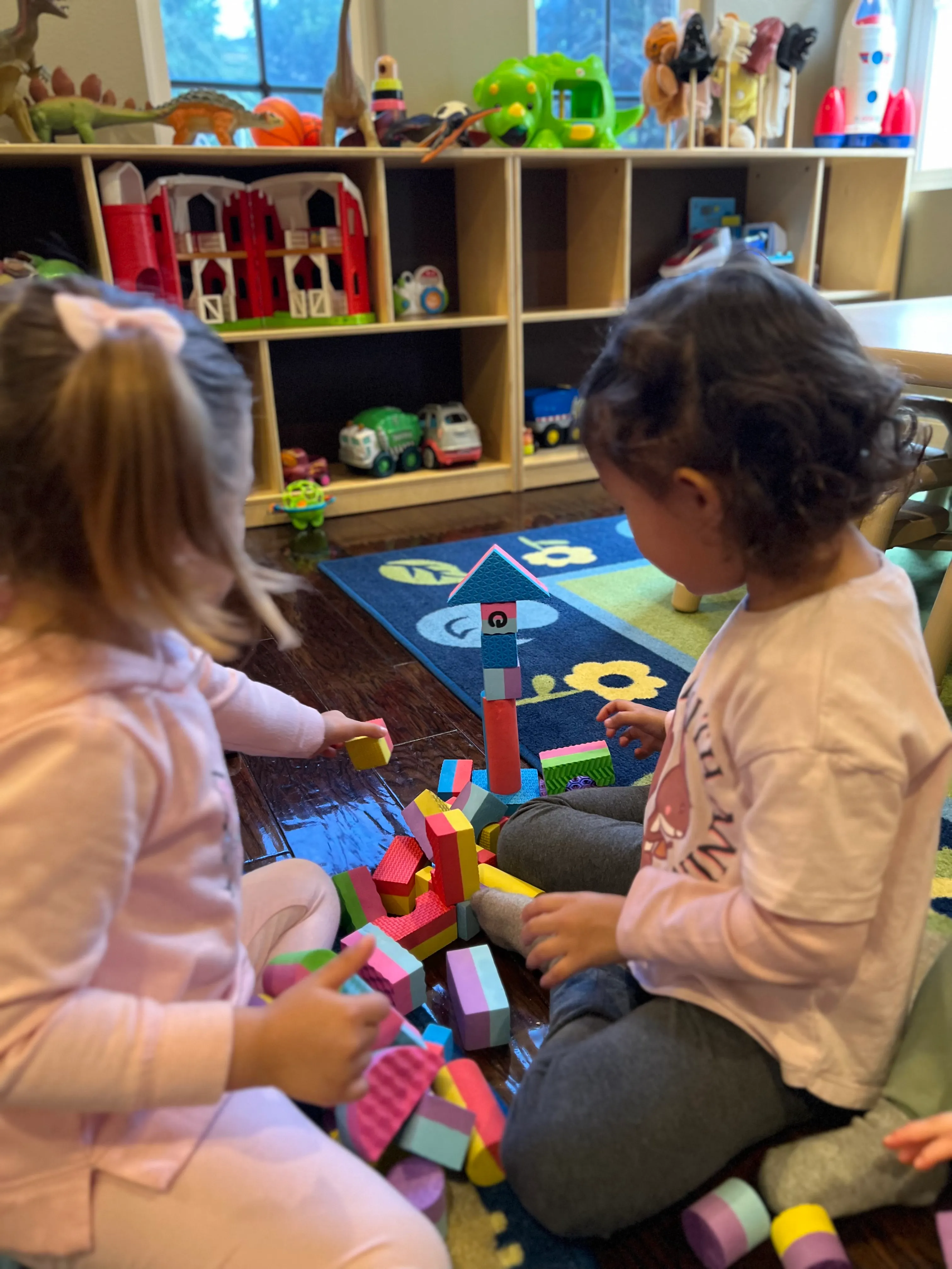 Daycare gallery photo