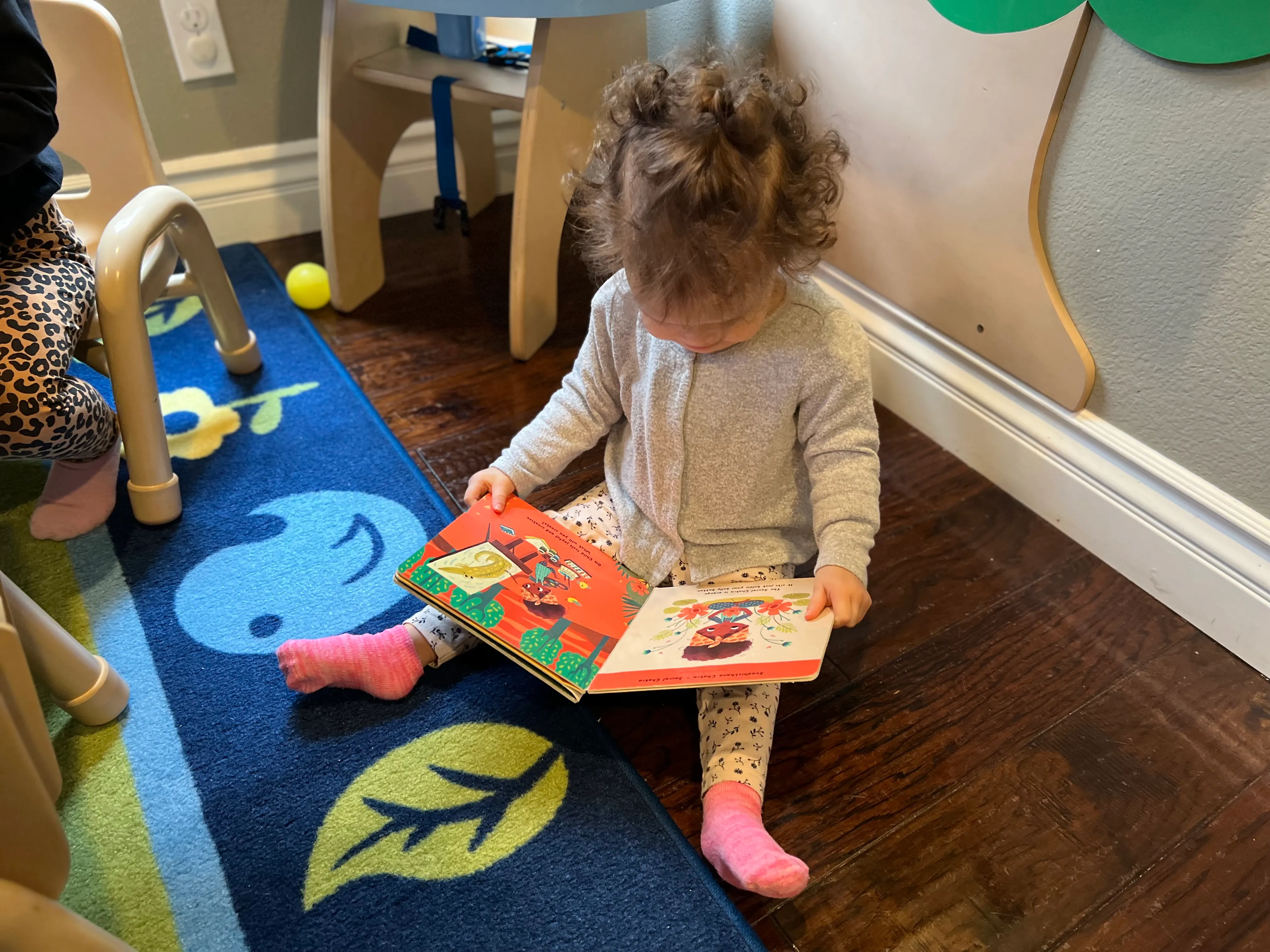 Daycare gallery photo