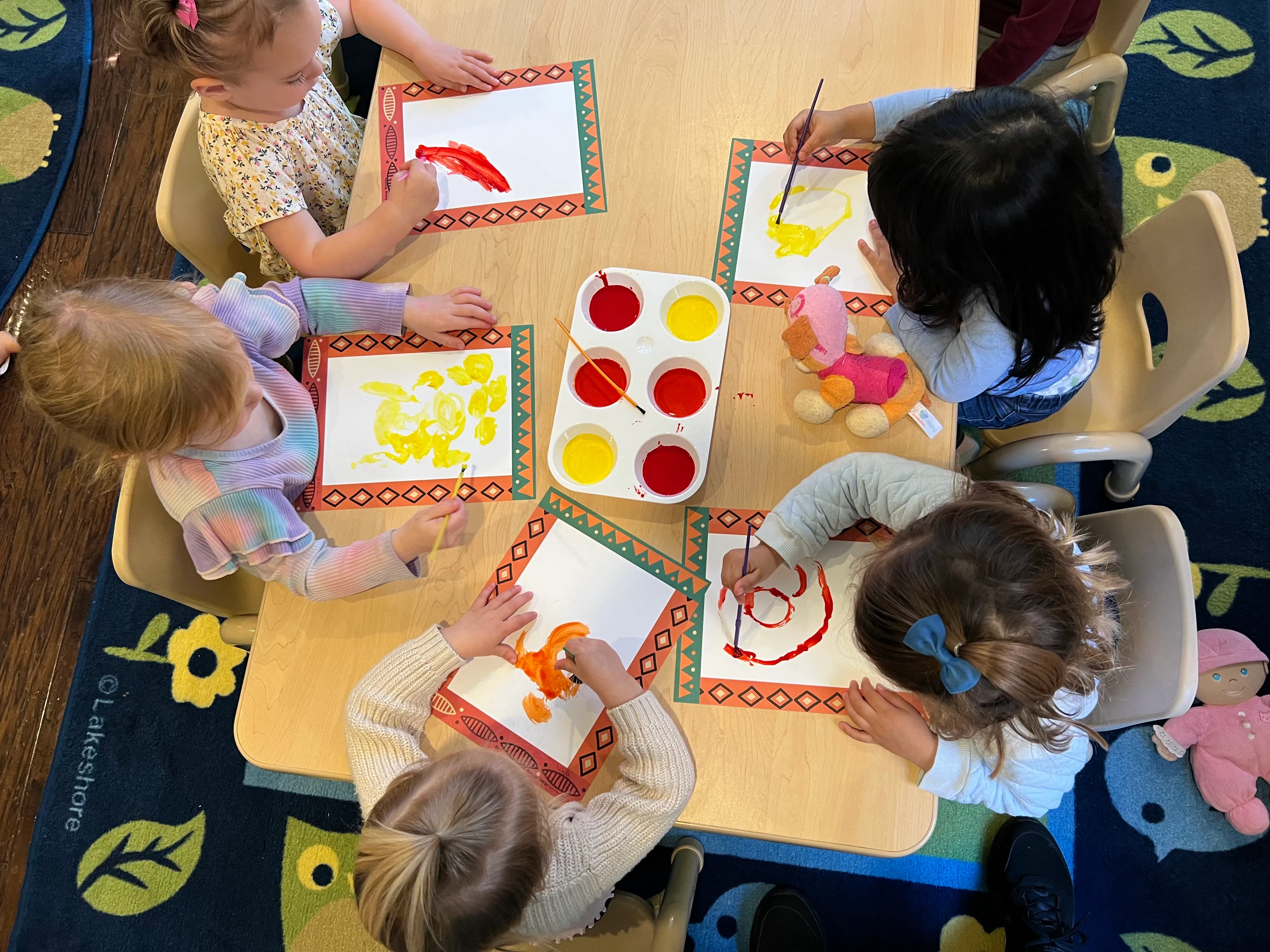 Daycare gallery photo