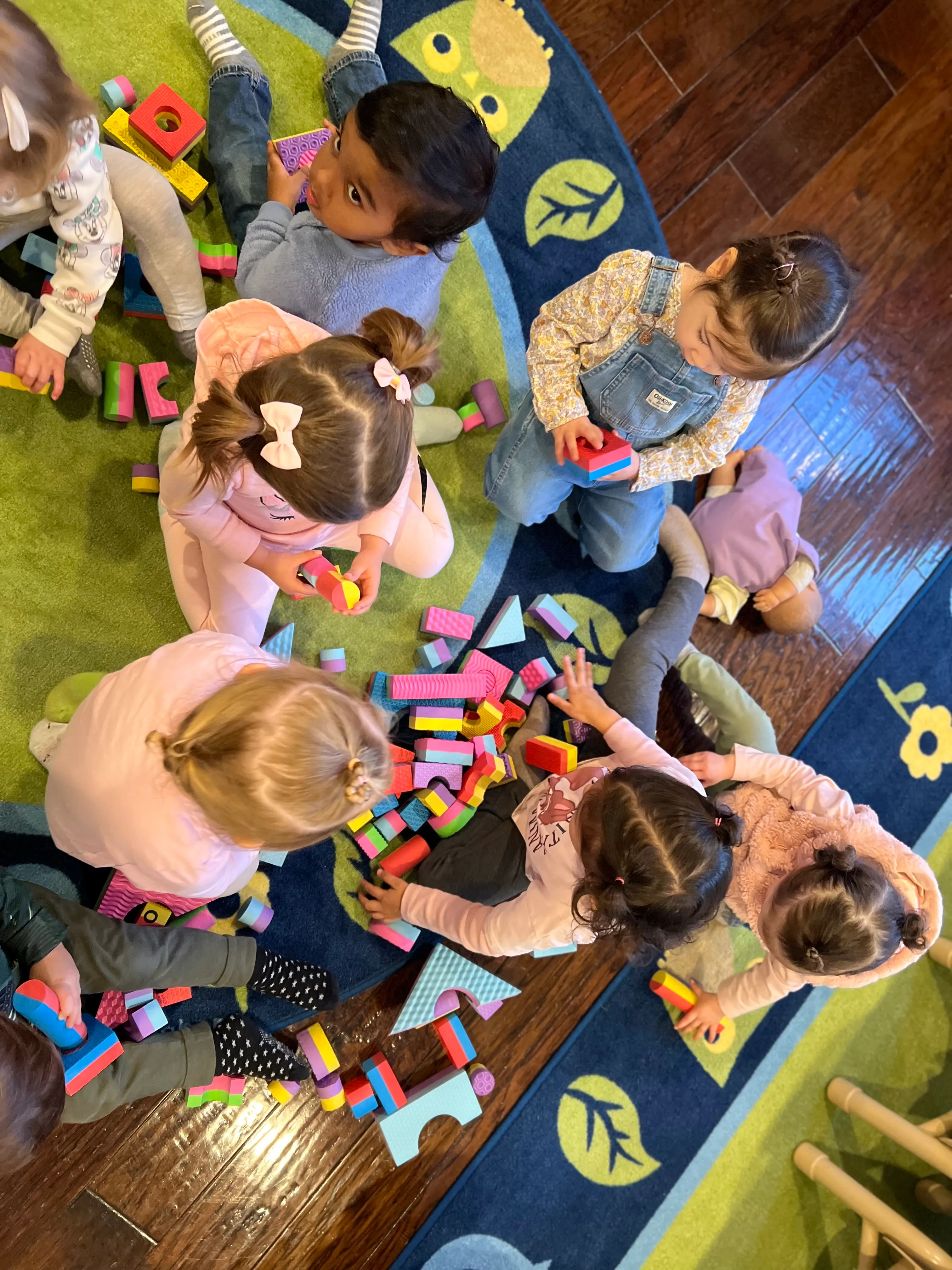 Daycare gallery photo
