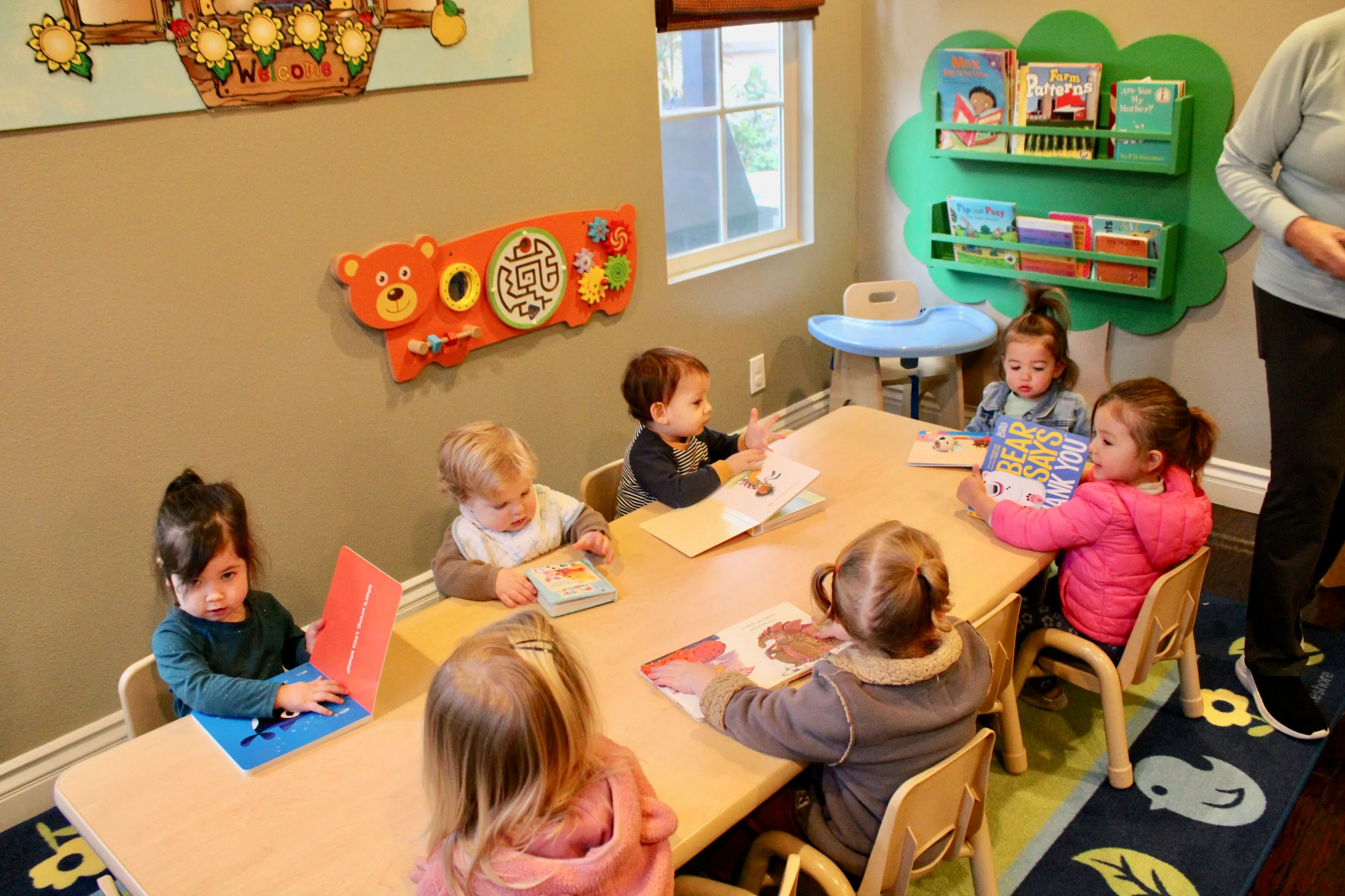 Daycare gallery photo