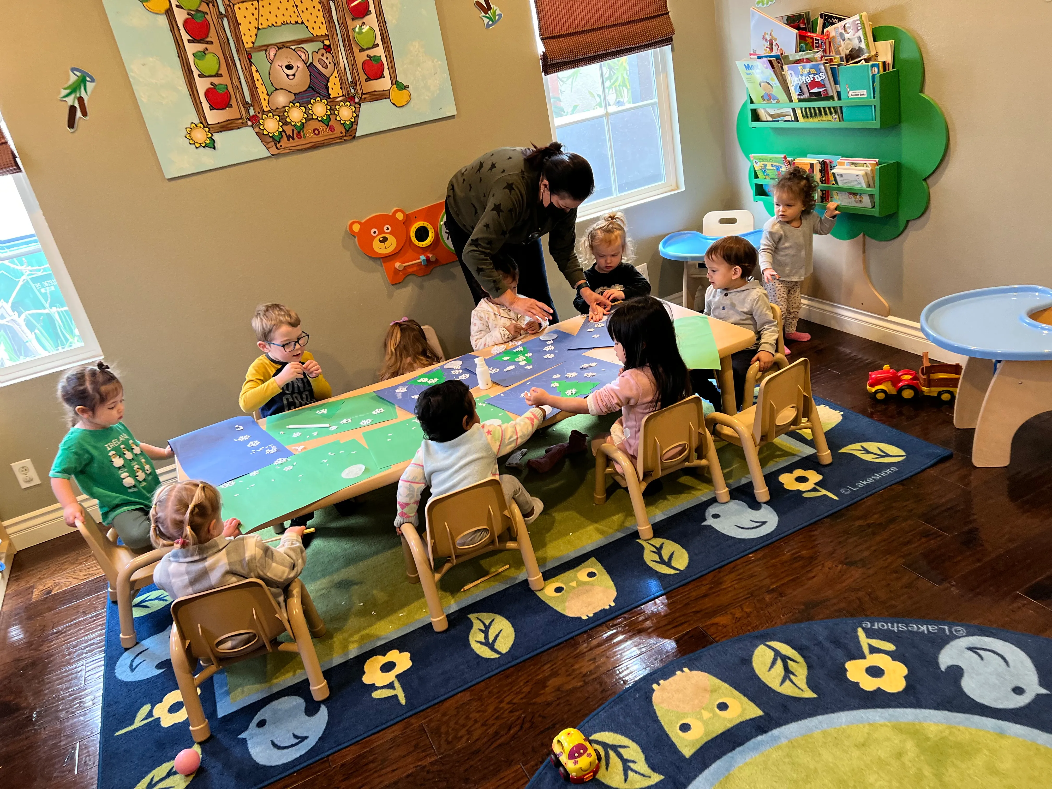 Daycare gallery photo