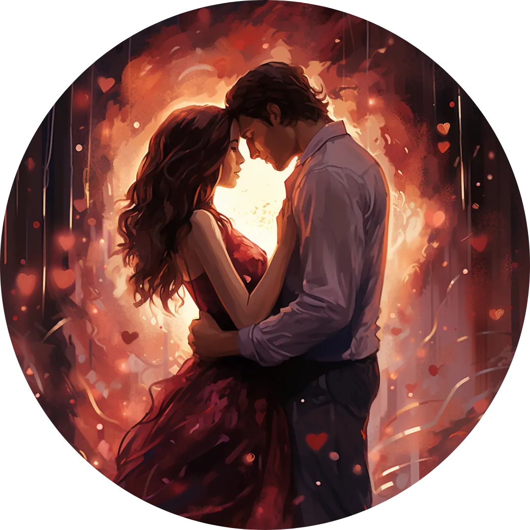 Wahre Liebe
