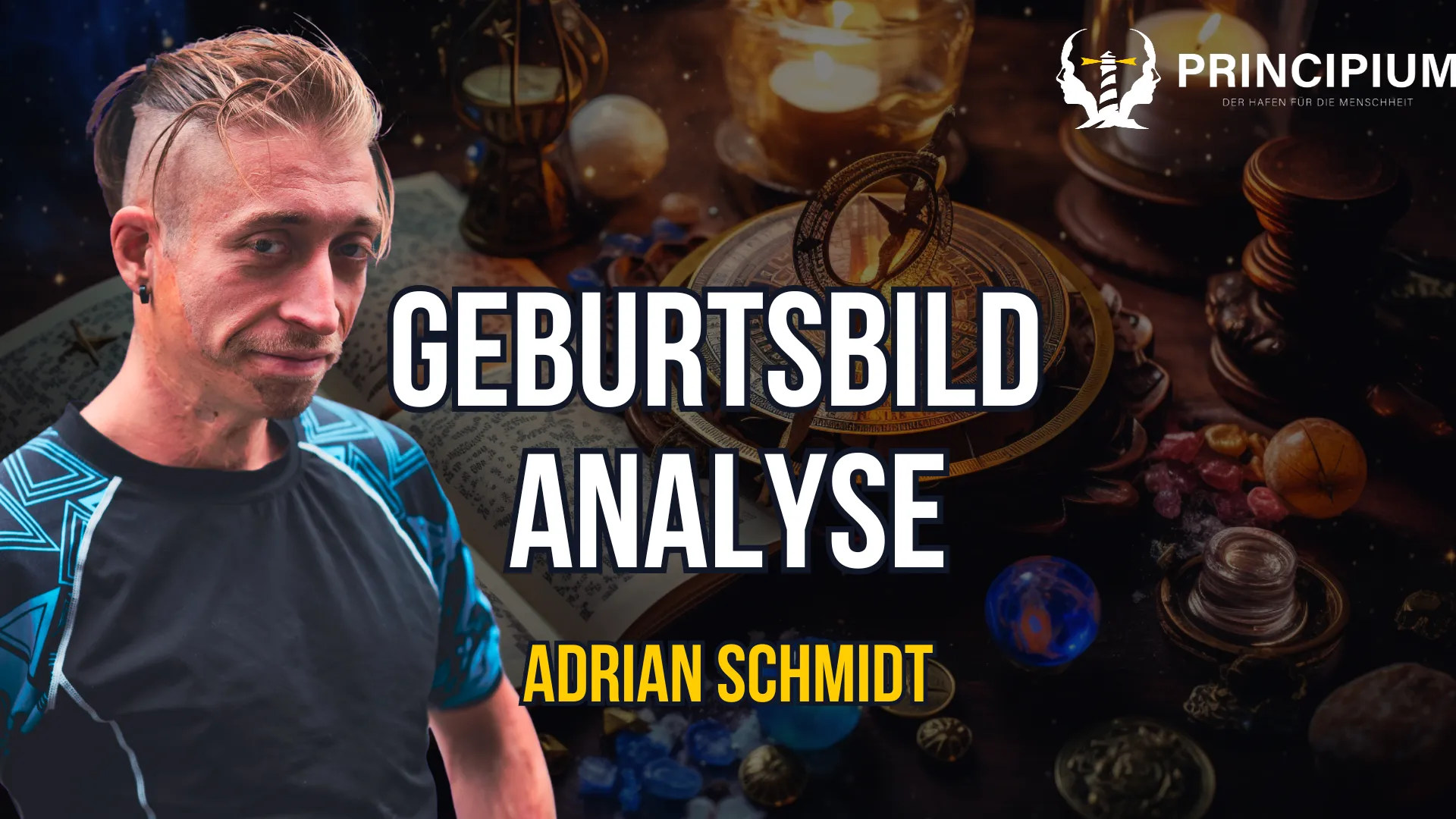 Geburtsbild Analyse