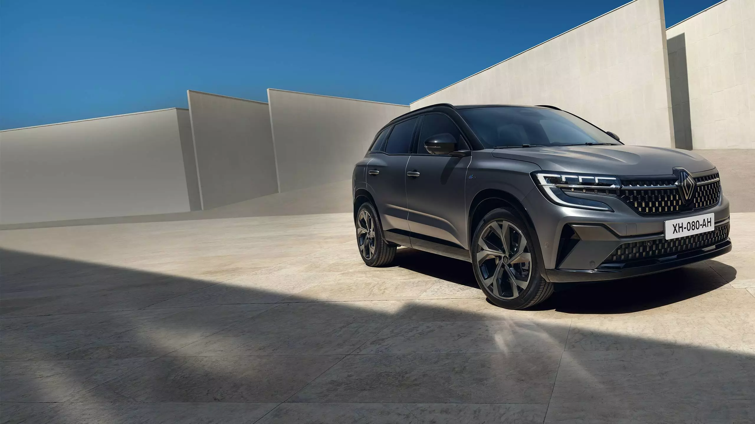 Disfruta de las ventajas del renting