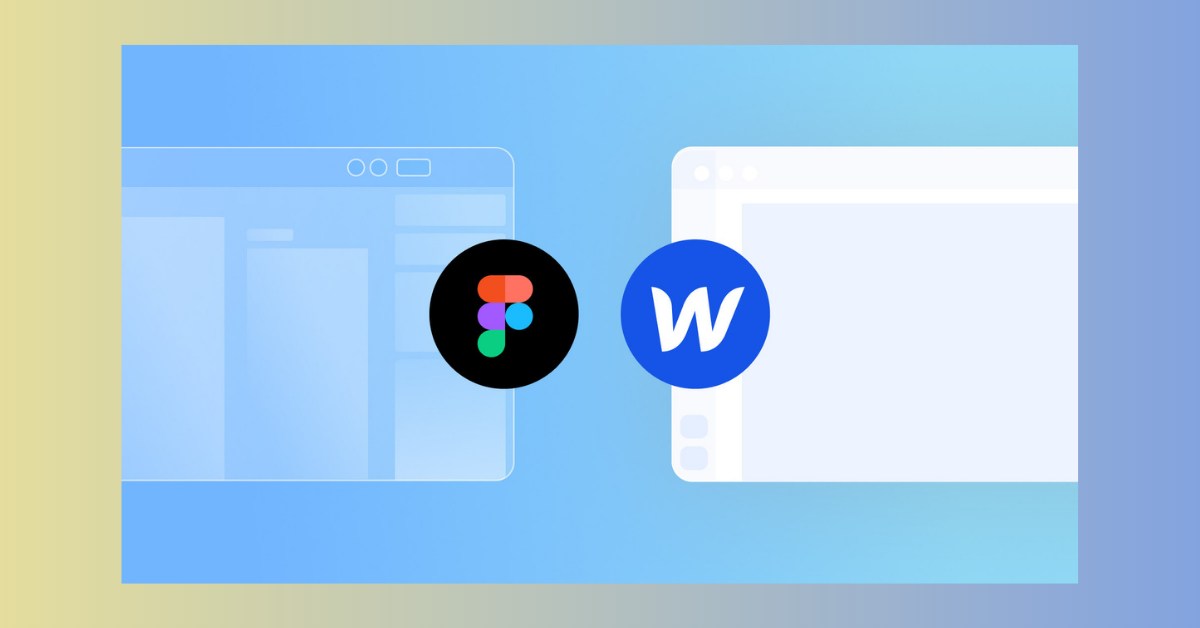  Figma to Webflow