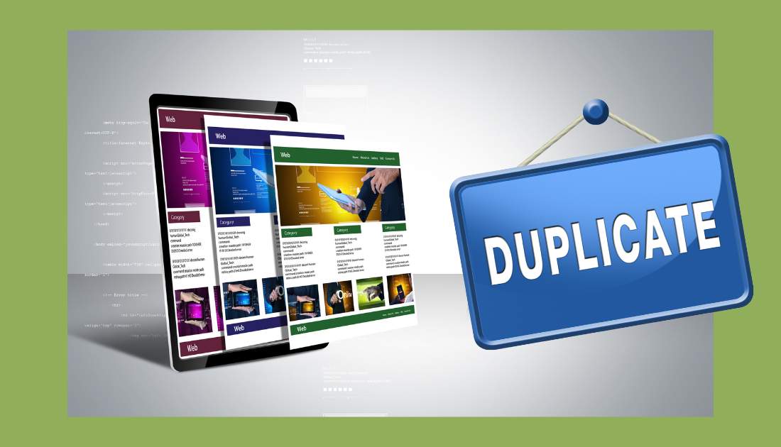 Duplicate A Webflow Page