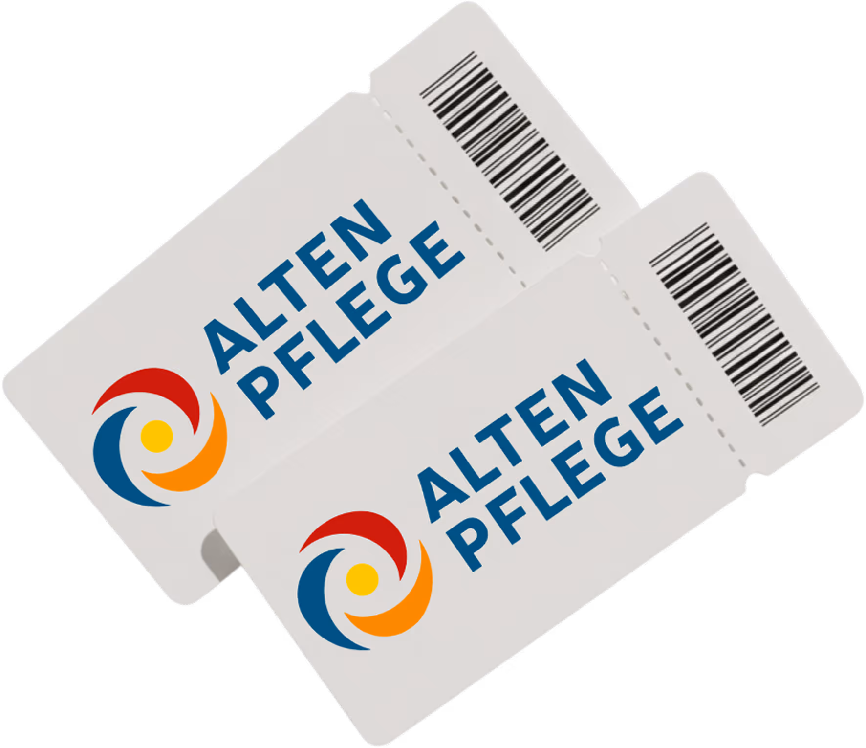 Grafik für die Altenpflegemesse bei SuperNurse für die Pflege