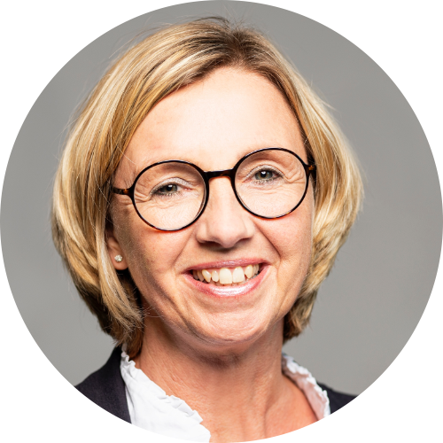 Judith Ebel