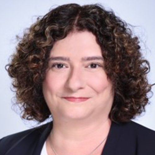 Melanie Nussbaum SuperNurse Host