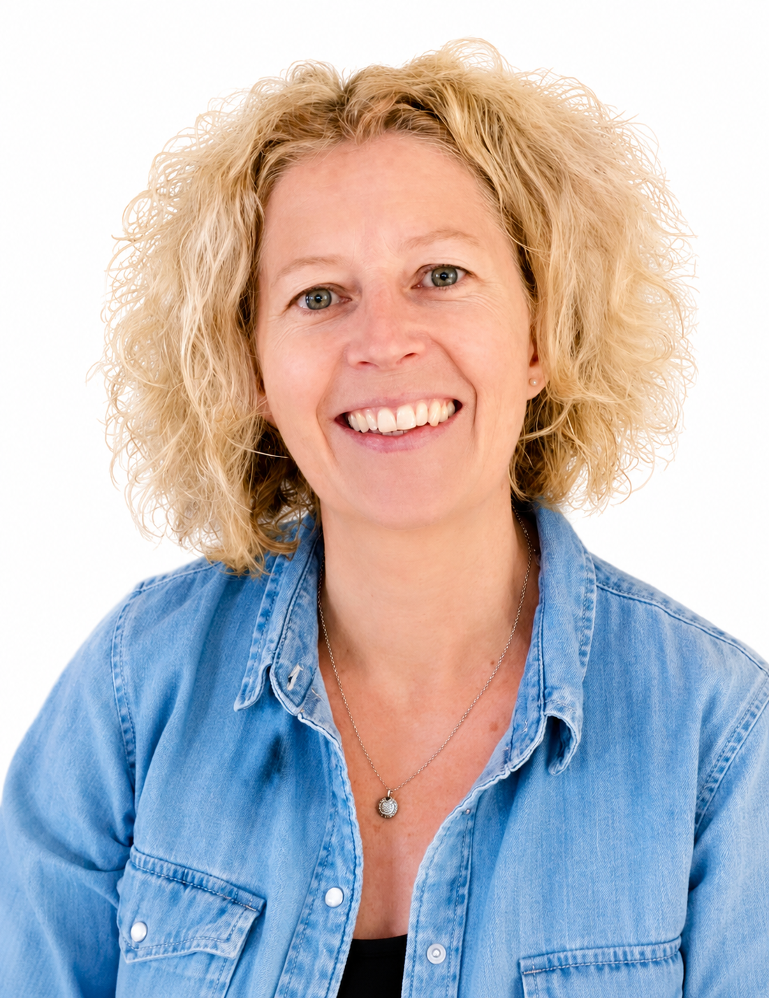 SuperNurse Autorin Nora Schumacher