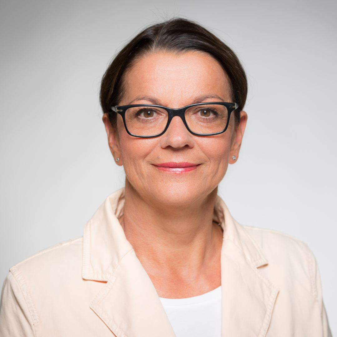 Margarete Stöcker
