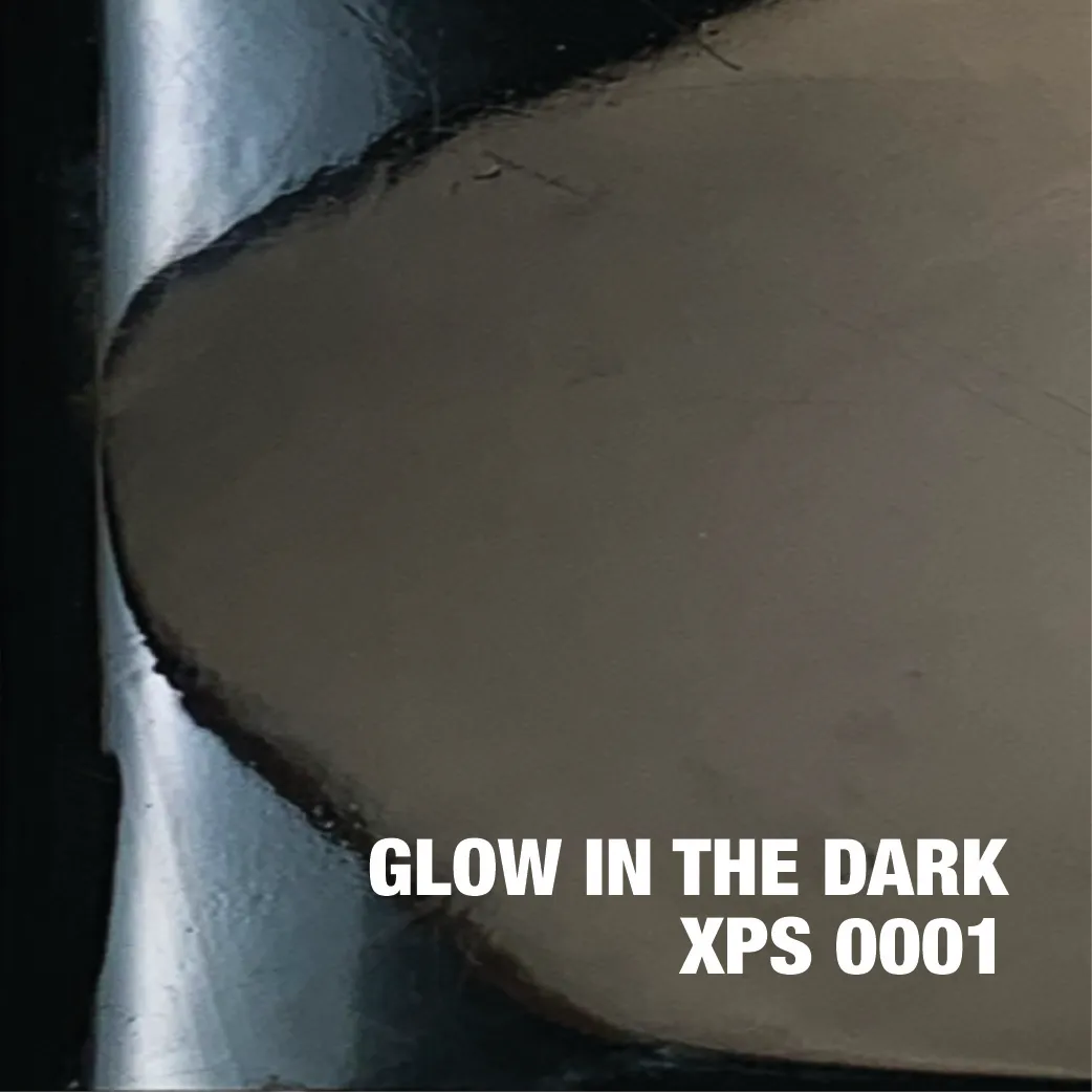 Metallic Epoxy Flooring Color