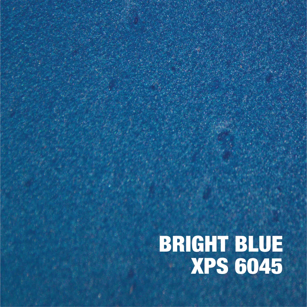 Metallic Epoxy Flooring Color