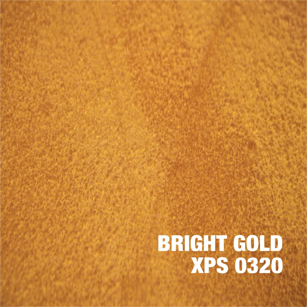 Metallic Epoxy Flooring Color