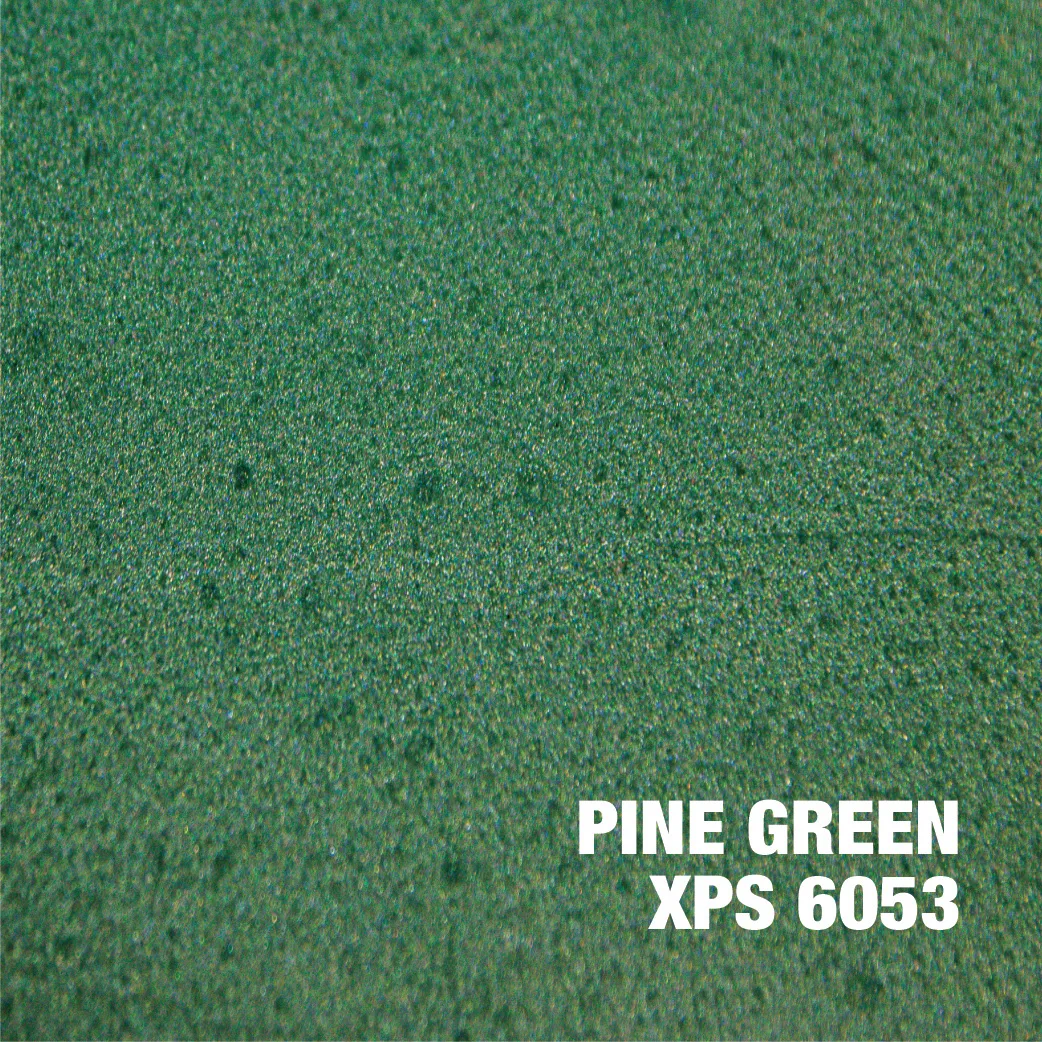 Metallic Epoxy Flooring Color