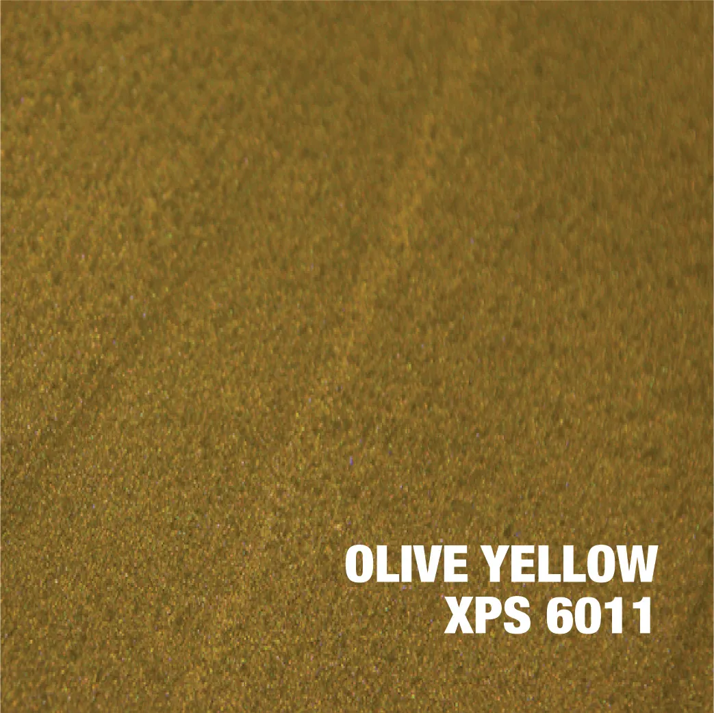 Metallic Epoxy Flooring Color