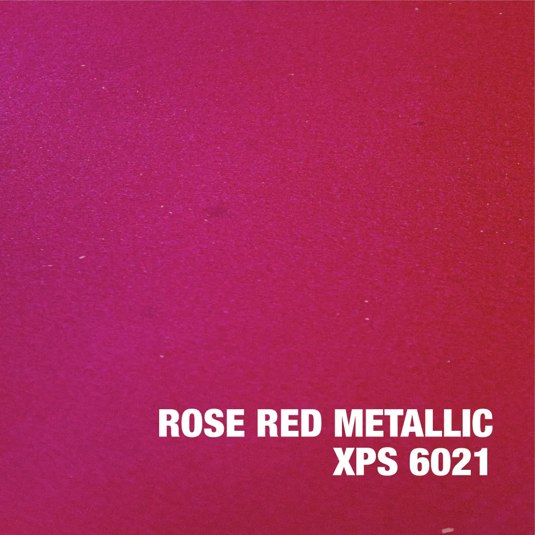 Metallic Epoxy Flooring Color