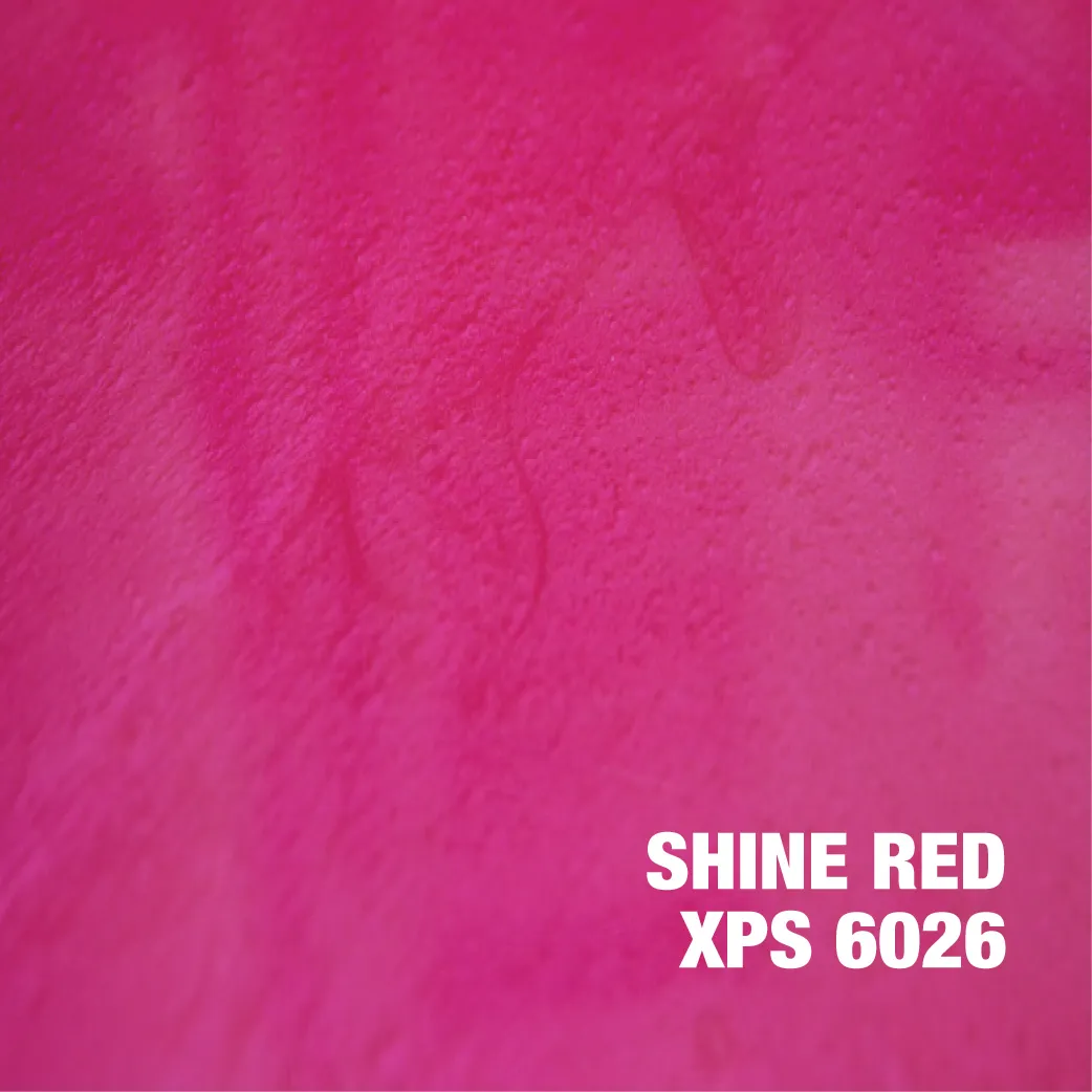 Metallic Epoxy Flooring Color